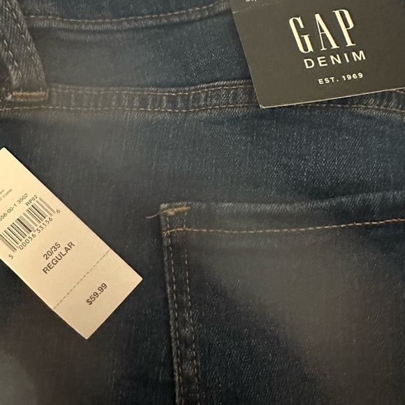 GAP High Rise Universal Legging - 20/35R - Picture 4 of 4